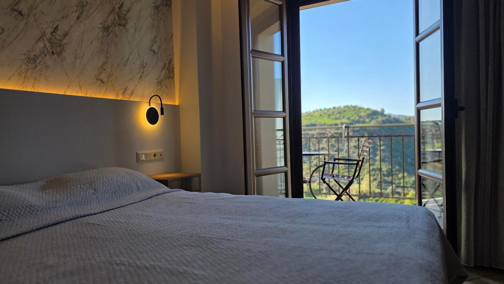 Bacchus Hotel Ancient Olympia Luaran gambar