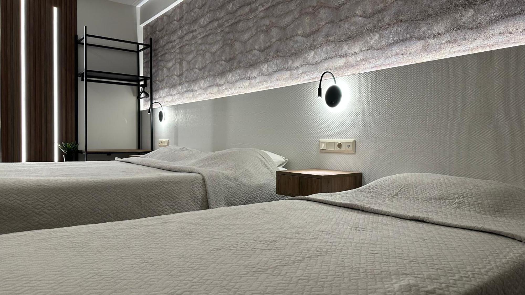 Bacchus Hotel Ancient Olympia Luaran gambar